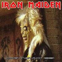 Iron Maiden (UK-1) : Darmstadt 1981